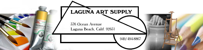 Laguna Art Supply